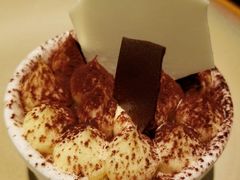 提拉米苏-上海苏宁宝丽嘉酒店·Cafe Bellagio西餐厅
