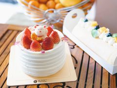 -黑池口感烘焙·生日蛋糕(坂田店)