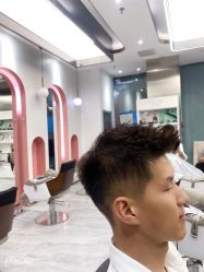 点击看大图 -芭莎造型·BAZAAR SALON