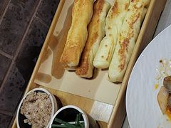 -渔民船说·北塘海鲜·天津菜·海肠捞饭(北塘古镇店)