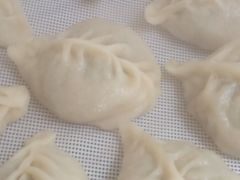 三鲜大馅饺子-叶存利海鲜大馅饺子(东戴河止锚湾店)