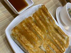 -台北楚楚园馅饼粥(虹桥南丰城店)