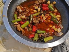 -铭副琦食·虾蟹烩馆(渔人码头店)