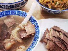 -大陈鸿源牛肉馆(大陈总店)