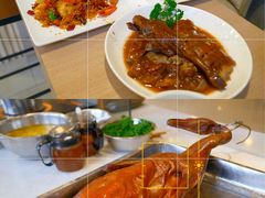 -鹅掂·大岭山烧鹅