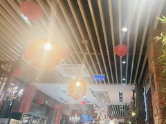 -老姑砂锅·烧烤天津菜(体北道店)