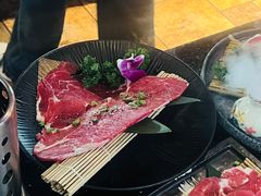 -牛焱·烧肉酒肆(五大道店)
