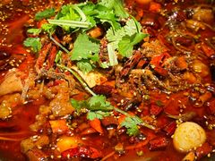 -麻六记(新天地店)