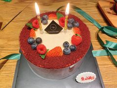 -姆们M Sweetie Cake(三里屯店)