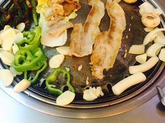 -杀猪天·韩国烤肉(总店)
