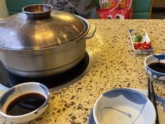 -原味四季椰子鸡(公明百佳华店)