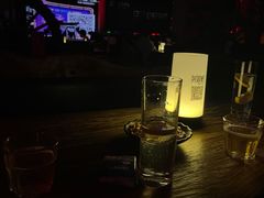 -Perry's·酒吧(黄埔大道店)