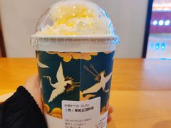 -眷茶(大卫城10楼店)