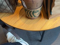 -星巴克(湖州安吉浙北大厦店)