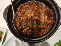 -旺顺阁海鲜广场(亚运村店)