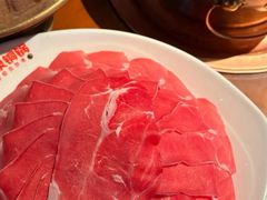 -宝泉铜锅·涮羊肉(解放东路店)