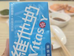 -一蚝一贝海鲜特色餐厅(万象城店)