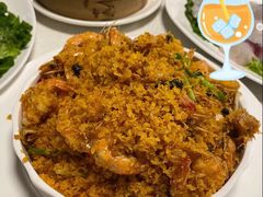 -煲王粤菜餐厅(中侨中心店)