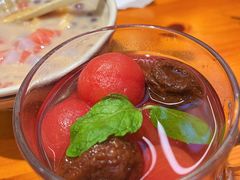 -福苗小骆驼烧烤(中关村店)