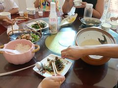 -鱼乐岛餐厅·户外花园主题餐厅