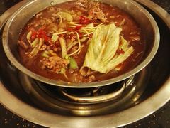 -胖娃古镇鸡杂(磁器口总店)