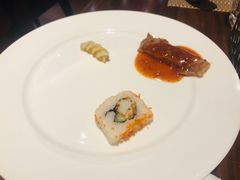 -马哥孛罗咖啡厅·Cafe Marco (厦门马哥孛罗东方大酒店)