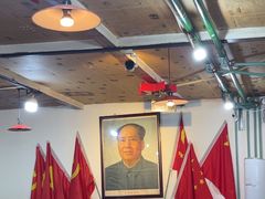 -人民公社大食堂(顺义总店)