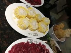 -八合里潮汕鲜牛肉火锅(深圳海岸城店)