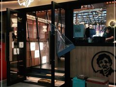 门面-西塔老太太泥炉烤肉(湖东领汇广场店)