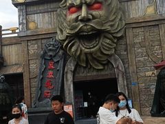 -合肥融创乐园