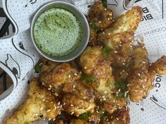 -Blac+Blac(中海环宇荟店)