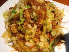 包菜粉丝-黑鸡小馆(金源店)