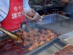 -老妈秘制兔头(春熙路店)