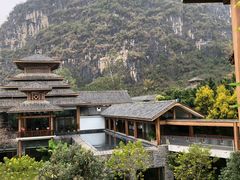 -广悦华阳朔河畔度假酒店(十里画廊遇龙河店)