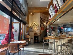 -火山屋台(新街口店)