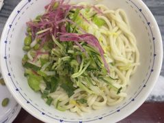 -海碗居老北京炸酱面(增光路店)