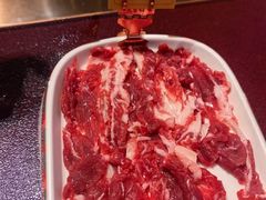-大吉利·潮汕鲜牛肉火锅(西安店)