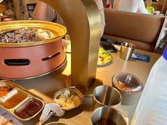-西塔老太太泥炉烤肉(青浦蟠龙天地店)