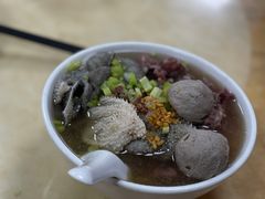 -五洲牛肉美食馆