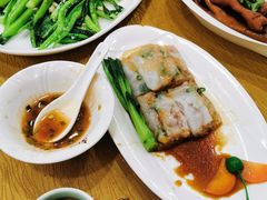 -寻味顺德·南记酒家·传统顺德菜·鱼生(广源路店)