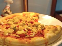 -虹桥机场国航贵宾室v8