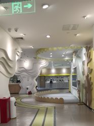 -MELAND CLUB亲子乐园·派对(浦东LCM置汇旭辉馆)