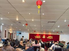 -Lucky Fortune Restaurant(喜运来酒家)