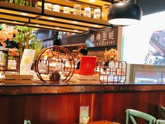 -亚马逊环球美食百汇(新城吾悦广场店)