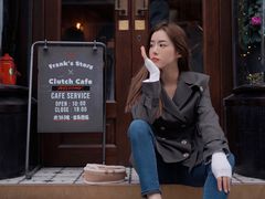 -FRANK STORE(巨鹿路店)