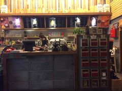 -Cafe Alice咖啡爱丽丝(奥城店)