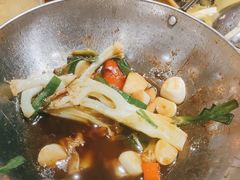 -印巷里主题餐厅(马鞍山店)