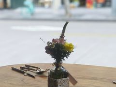 -O'mills Sourdough Bakery&Bistro(永嘉路店)