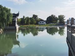 -石湖景区