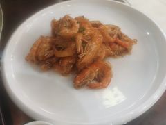 -农家小院(朱雀桥店)